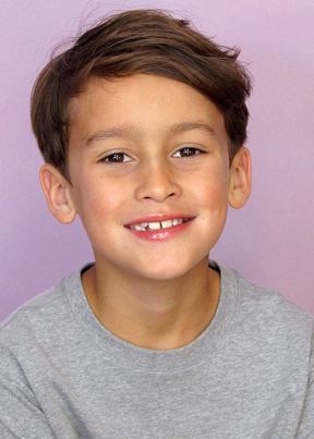 Headshot
